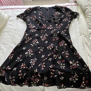 Madewell size 8 casual short dress